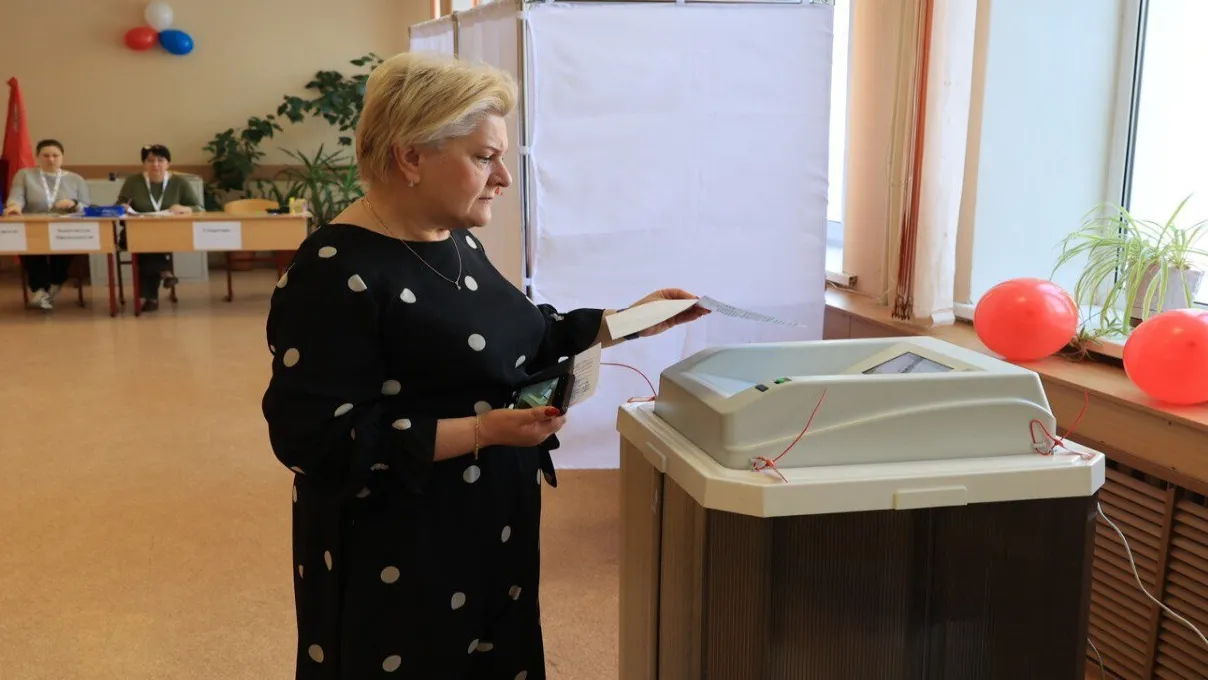 Фото: Пресс-служба администрации г.о. Дзержинский