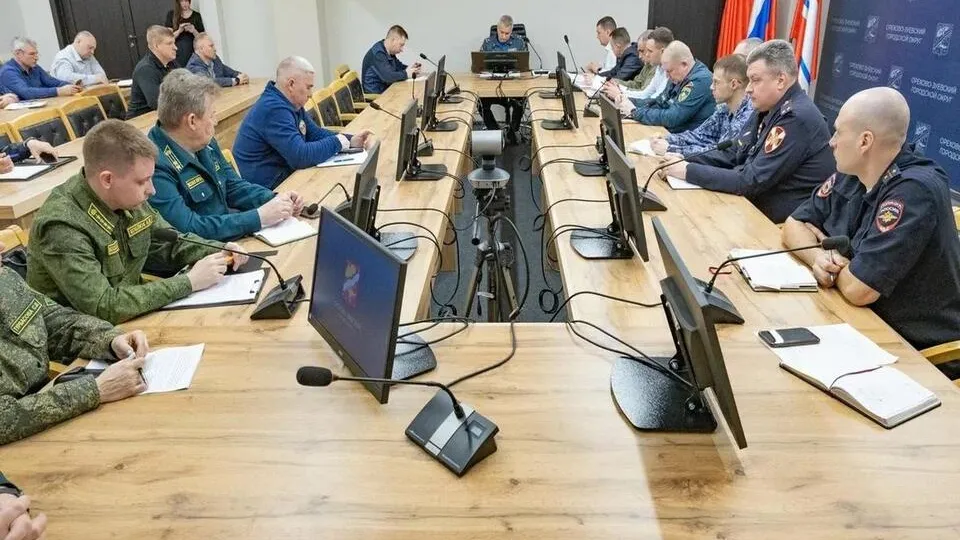 Фото: пресс-служба администрации Орехово-Зуевского округа