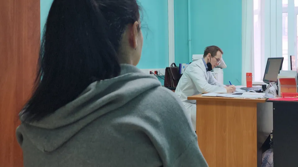 Фото: МедиаБанк Подмосковья/Гореловский Валерий