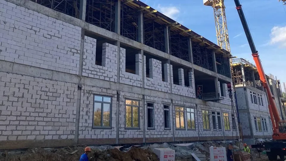 Фото: Главгосстройнадзор МО