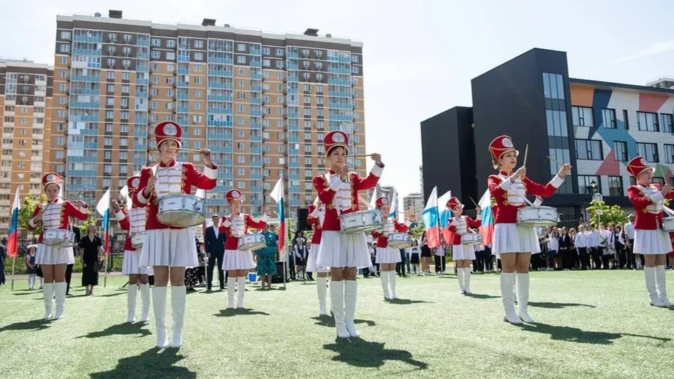 Фото: Администрации городского округа Люберцы