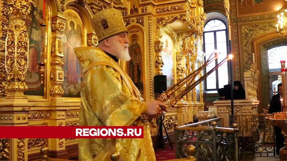 Фото: REGIONS/Василий Тремасов