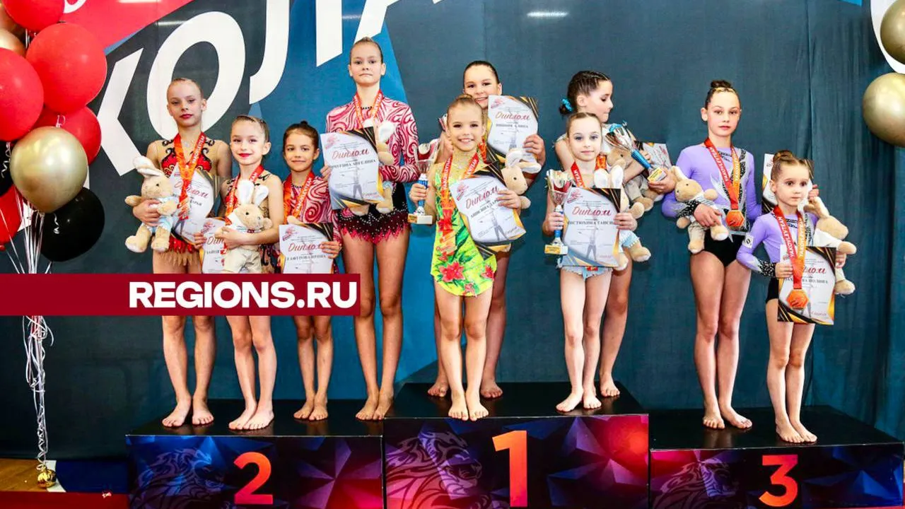 Фото: из архива ФОК «Метеор»&nbsp;