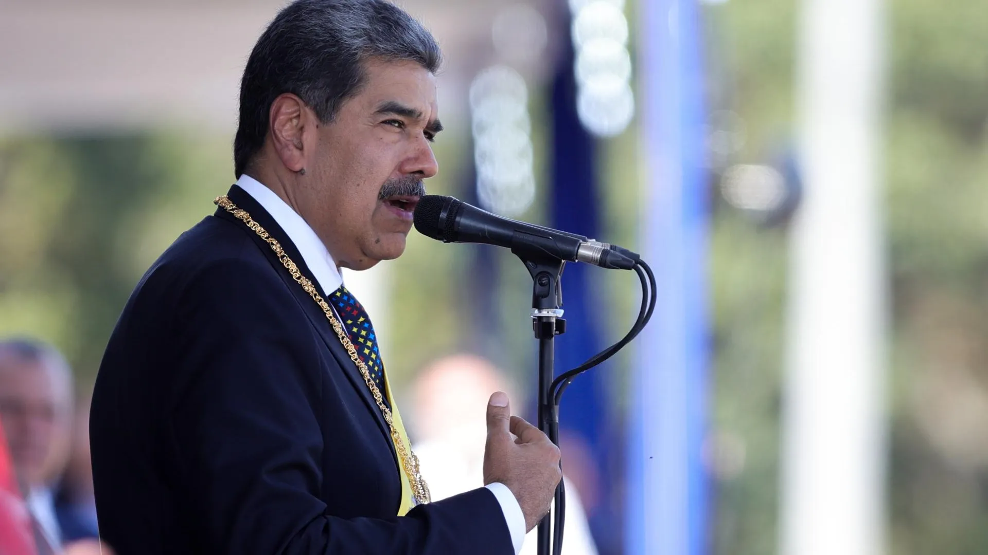 Andres Gonzalez
