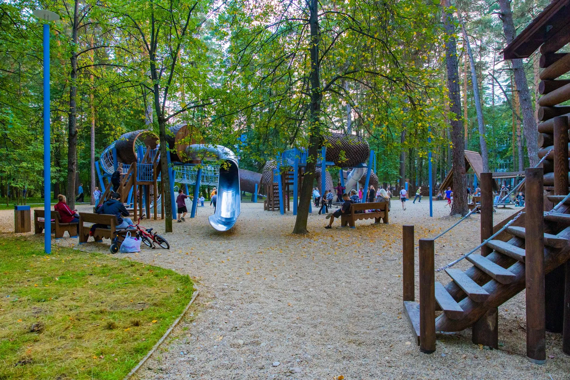 Александра Степанова