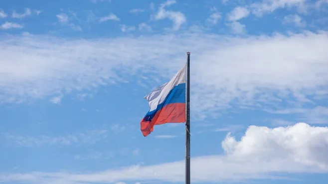 Российских школьников привезли в Европу ради важной миссии