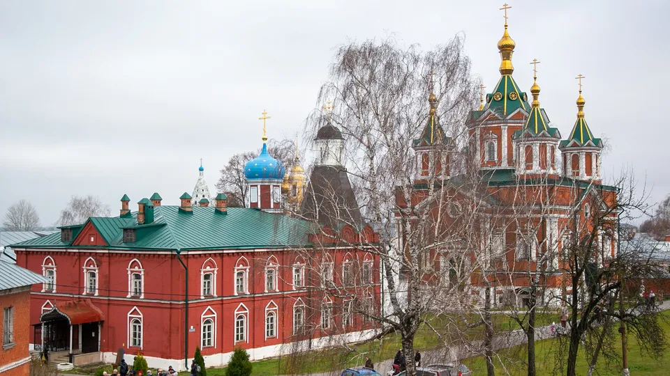 Фото: администрация городского округа Коломна