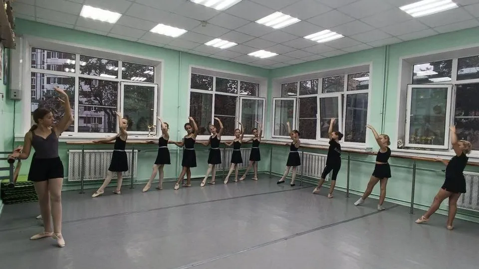 Фото: пресс-служба Администрации городского округа Королев