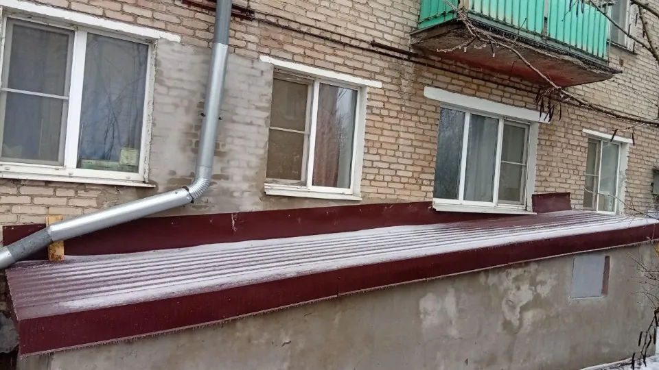Фото: Министерство по содержанию территорий и государственному жилищному надзору