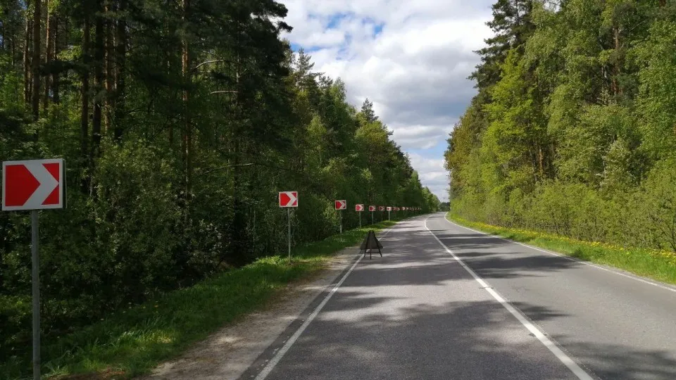 Фото: пресс-служба Министерства транспорта Московской области