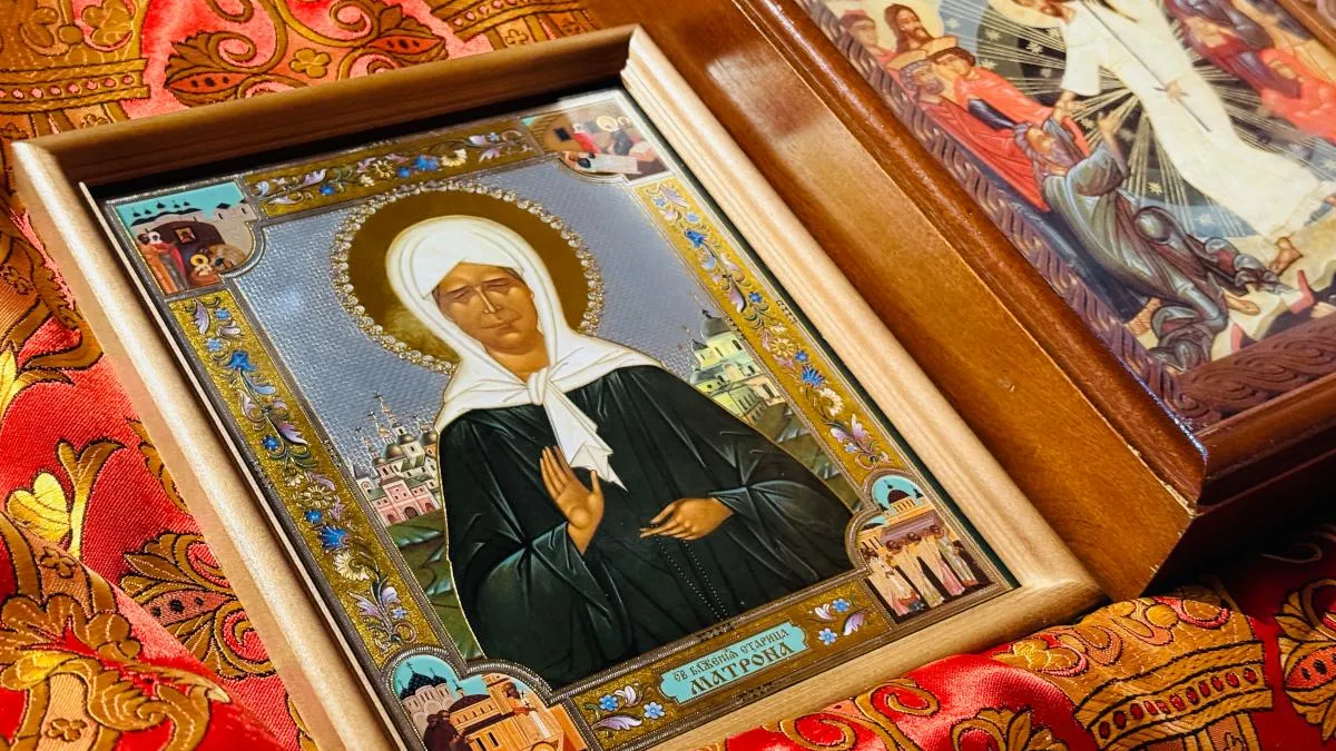 «Любовь — вот главное». 2 мая православные вспоминают Матрону Московскую: как не лишить себя помощи святой на весь год?