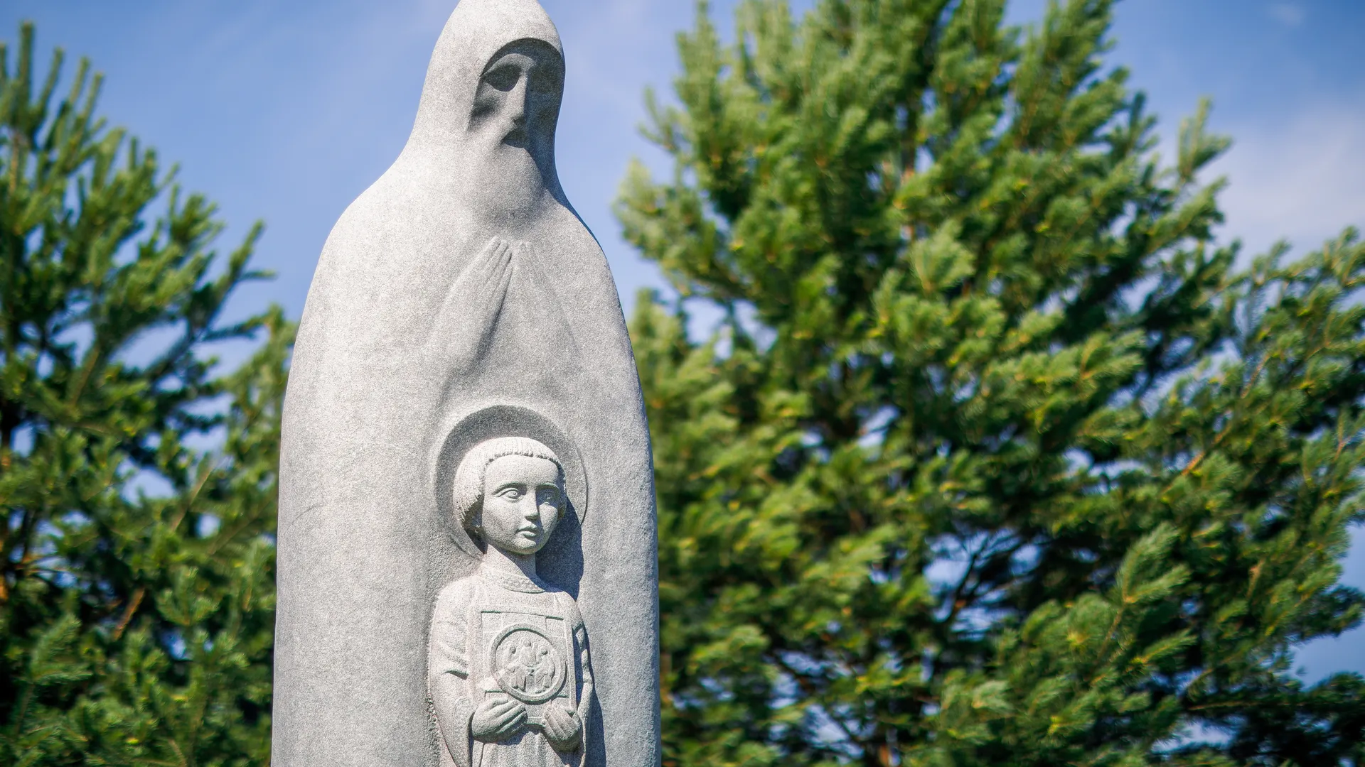 Церковь Преображения Господня в селе Радонеж Сергиево-Посадского округа