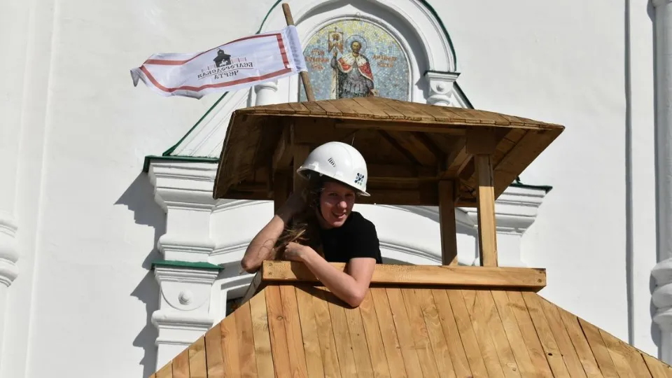 Фото: vk.com/ В Егорьевск: Туристско-Информационный Центр