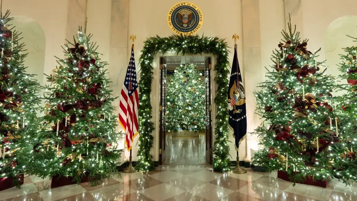 White House