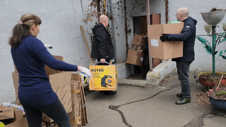 Фото: МедиаБанк Подмосковья/Валерий Гореловский