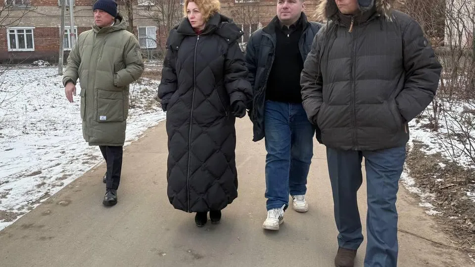 Фото: пресс-служба администрации г. о. Лосино-Петровский&nbsp;