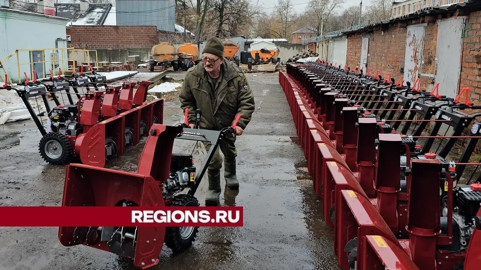 Фото: REGIONS/Александр Дрожжин