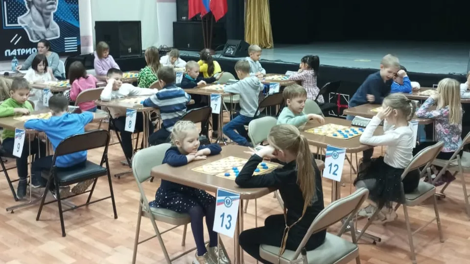 Фото: управление по физической культуре и спорту администрации г. о. Электросталь