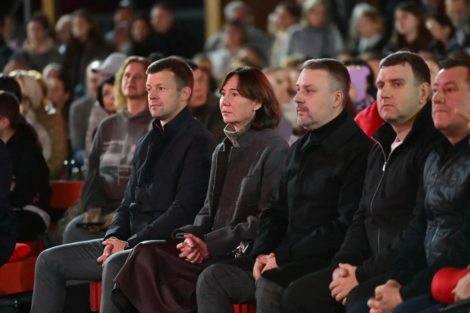 Пресс-служба городского округа Балашиха