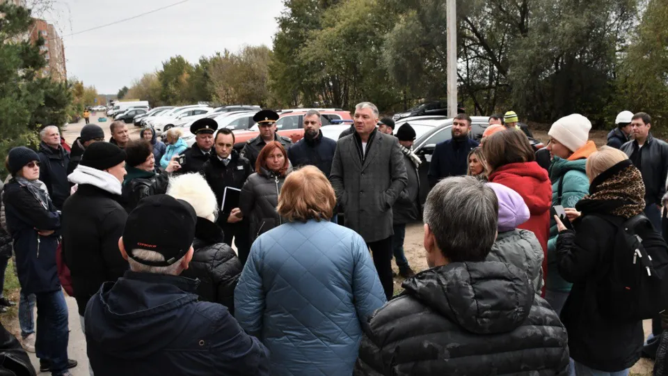 Фото: пресс-служба Администрации г.о. Жуковский