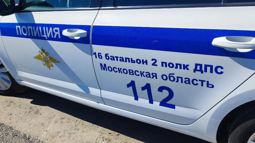 Фото: 16 батальон ДПС 2 полка ДПС (южный)