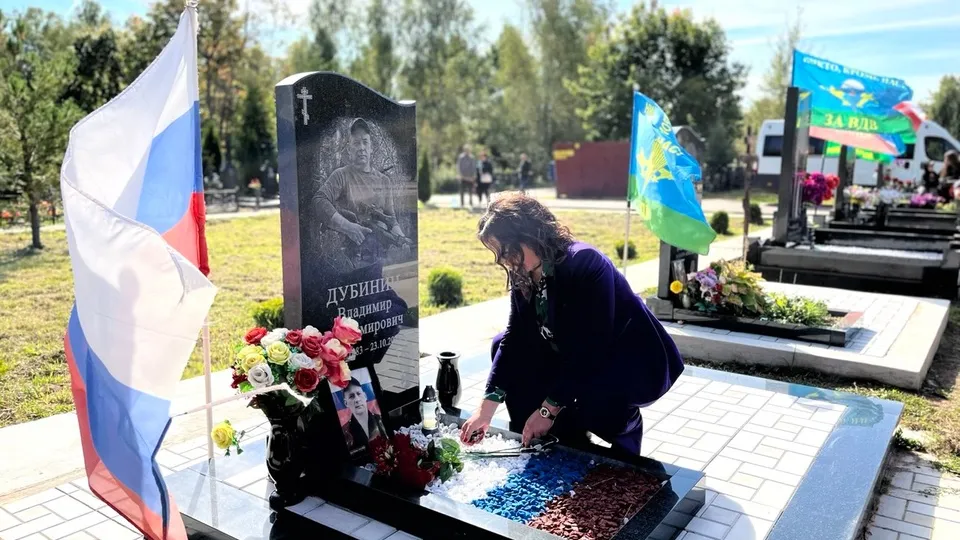 Фото: пресс-служба администрации г.о. Лобня
