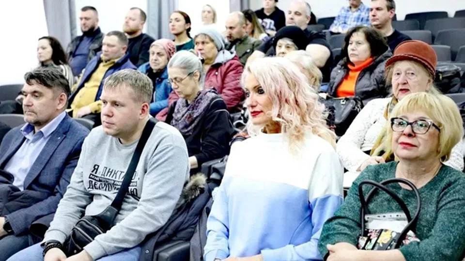 Фото: Министерство по содержанию территорий и государственному жилищному надзору МО