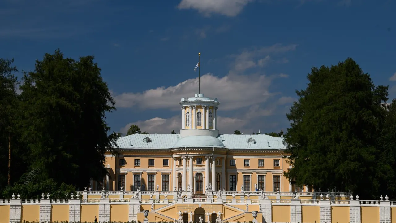 Фото: администрация г.о. Красногорск