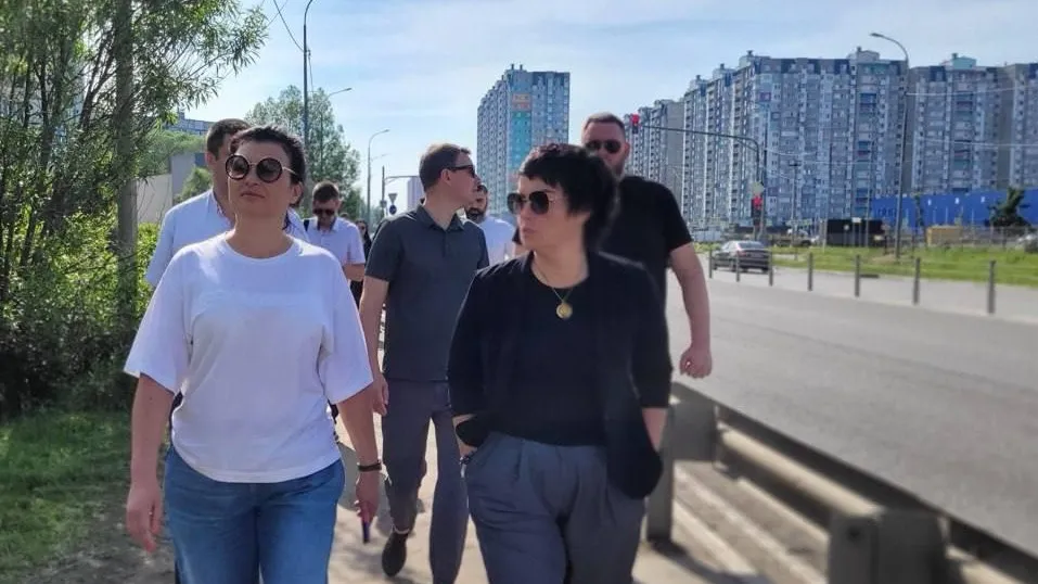 Фото: Администрация г. о. Лобня