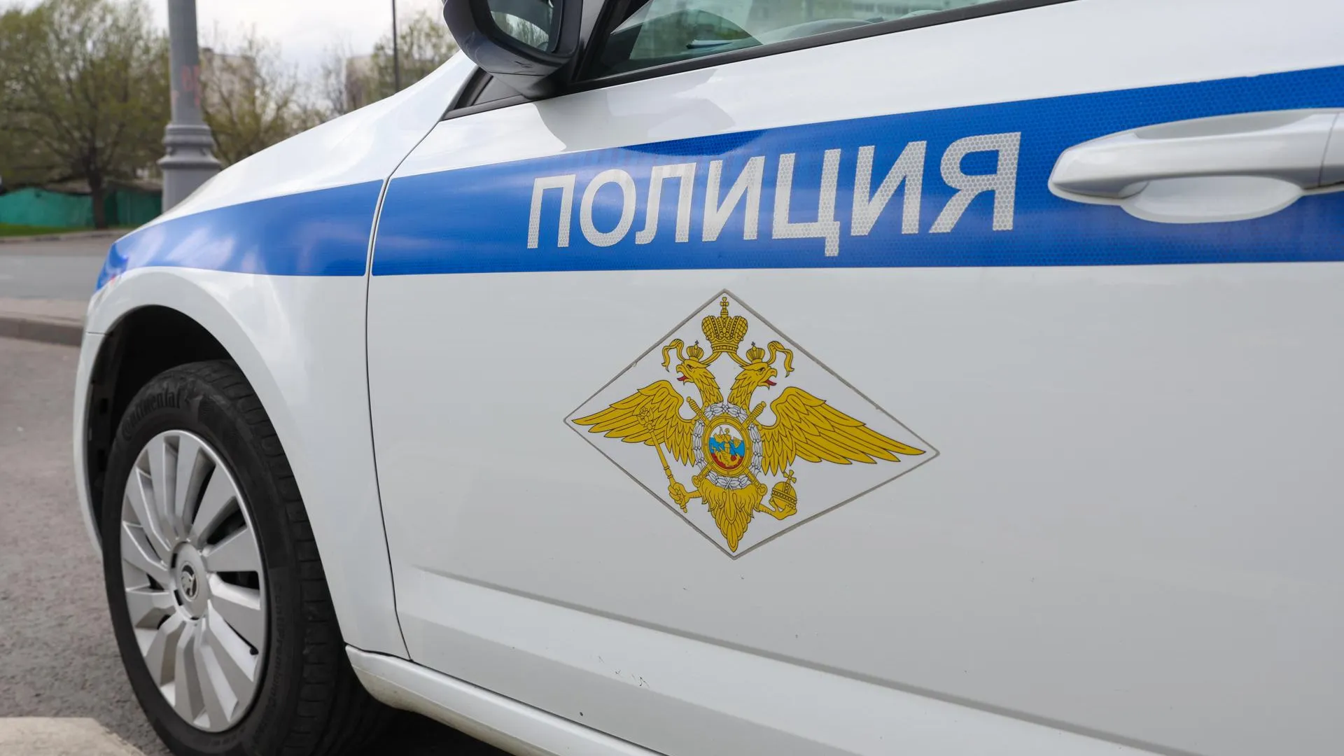 Petrov Sergey/news.ru/globallookpress