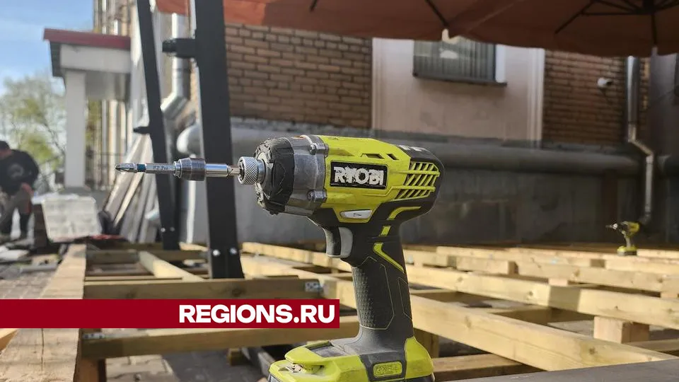Фото: REGIONS/Валерия Исаева