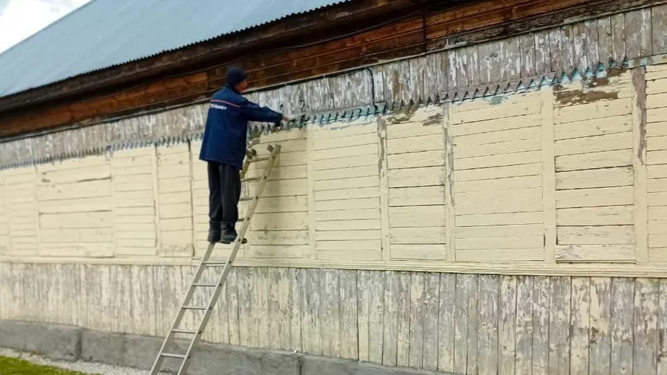 Фото: пресс-служба Министерства по содержанию территорий и государственному жилищному надзору МО