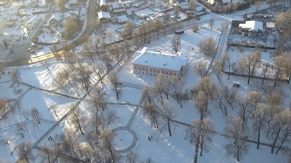 Фото: из архива «Чехов сегодня»