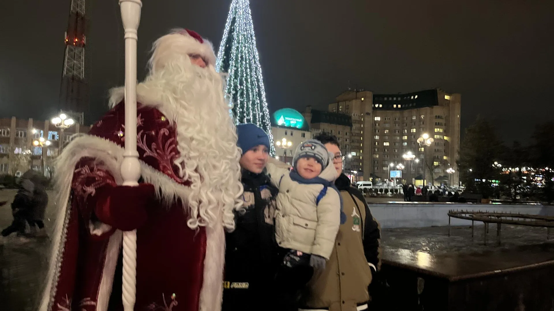 Фото: Анна Тюрюмина