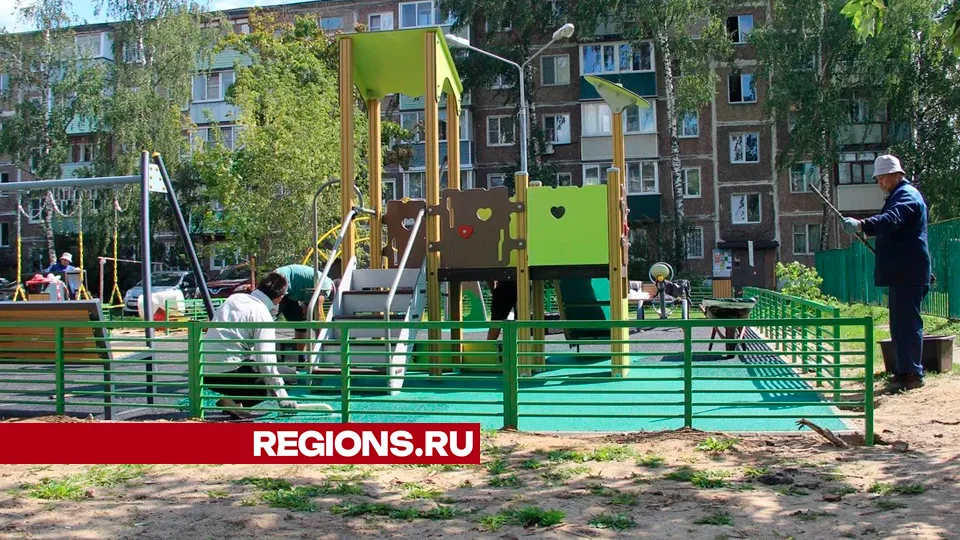 Фото: REGIONS/Василий Тремасов