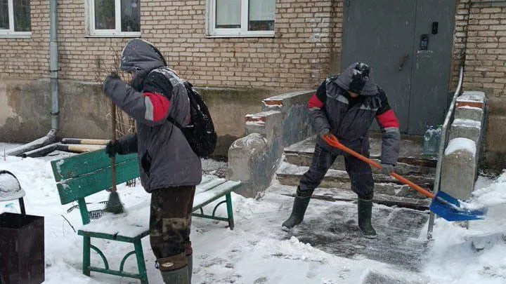 Фото: пресс-служба администрации г. о. Красногорск