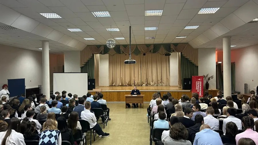 Источник: ОМВД по г.о. Серебряные Пруды