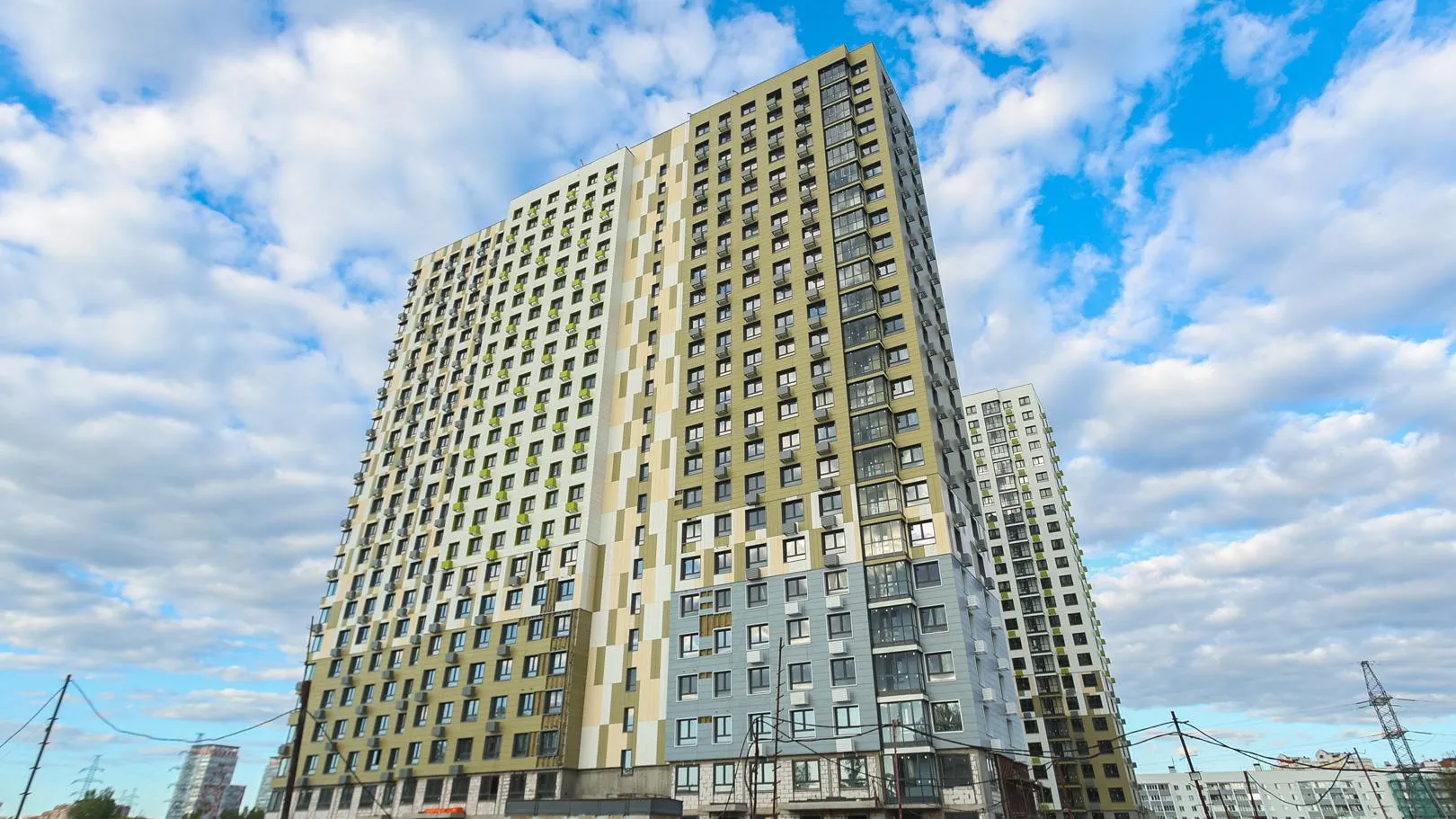 Фото: ГК «Гранель»