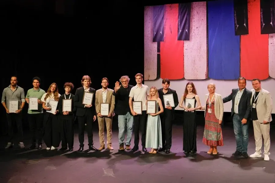 пресс-служба программы «Родные города»