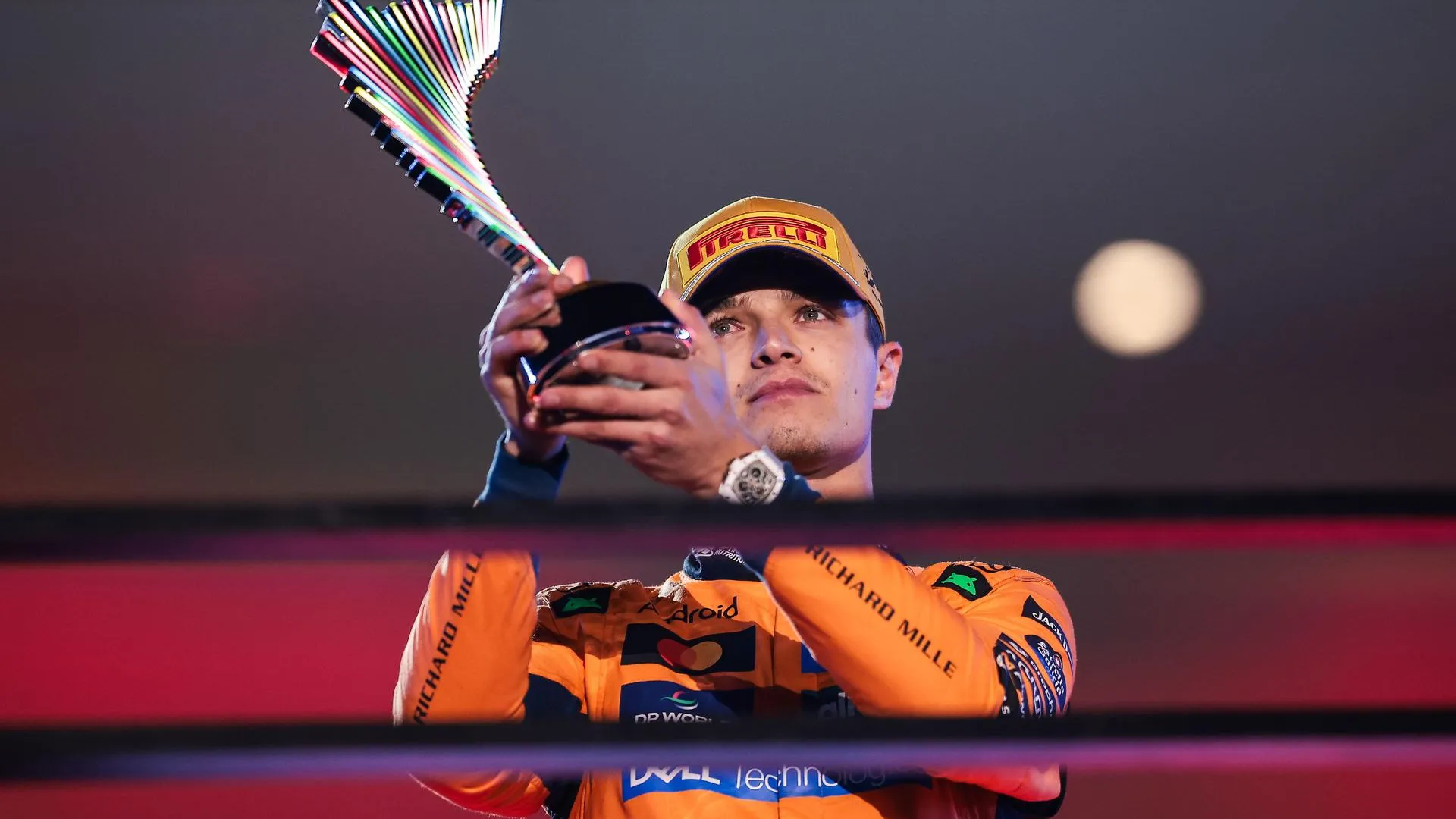 Eric Alonso