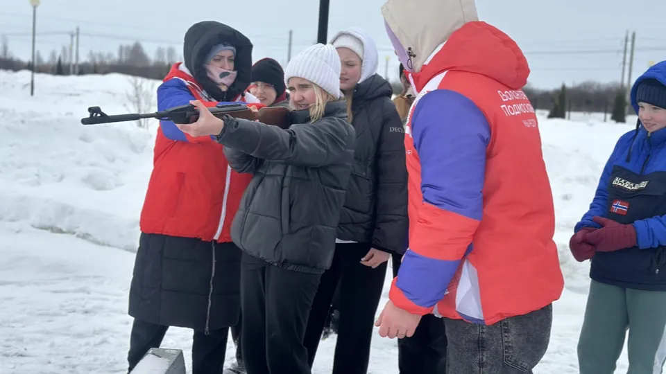 Фото: Людмила Соболева