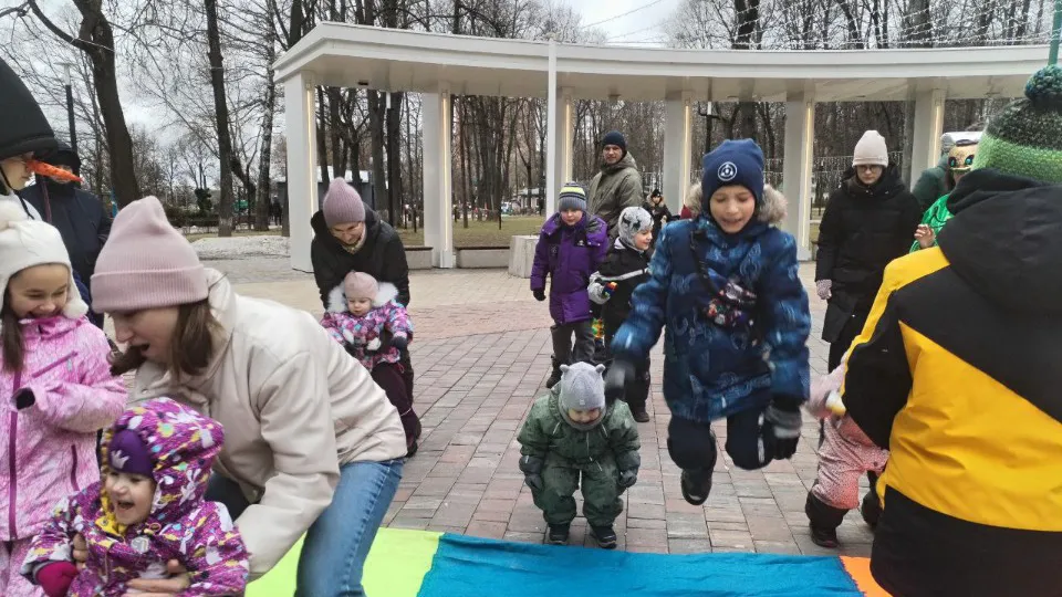 Фото: пресс-служба администрации г. о. Подольск
