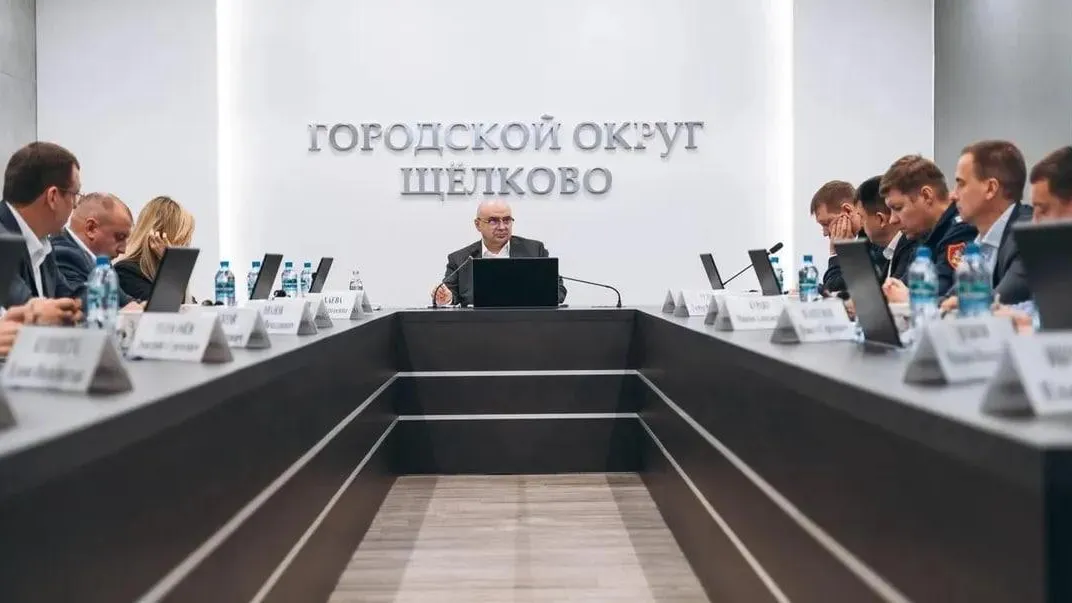 «Военный математик» во главе Щелкова: что известно о Сергее Джеглаве