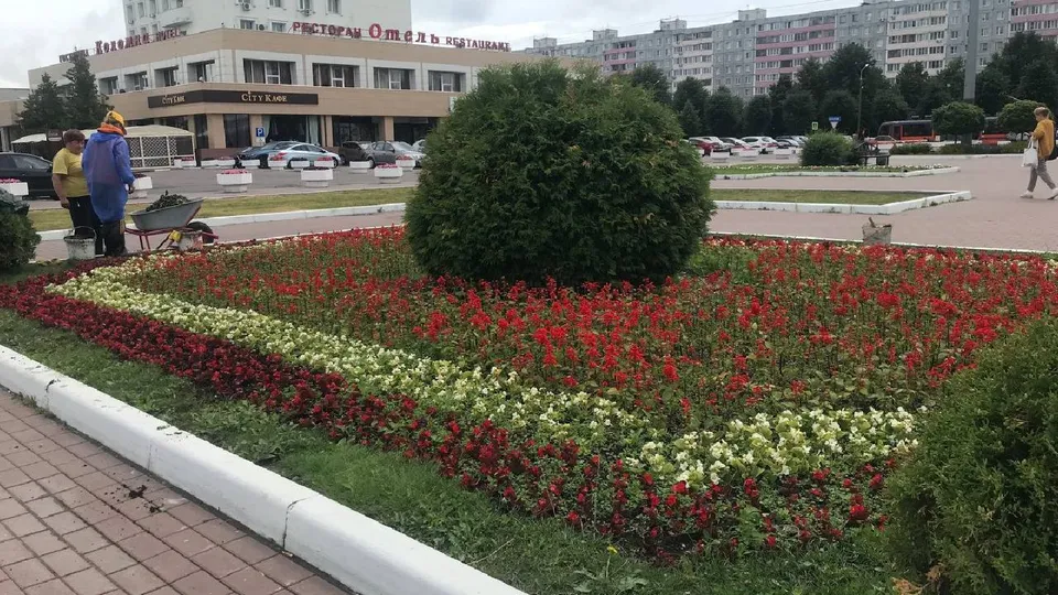Фото: Анна Шепелева