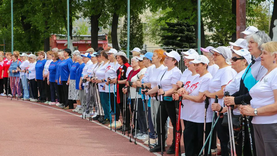Фото: Спорткомплекс «Подмосковье»