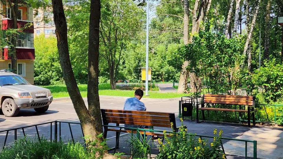Фото: Дмитрий Алексеенко