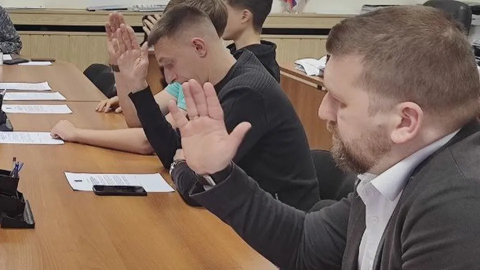 Фото: пресс-служба главы г. о. Черноголовка