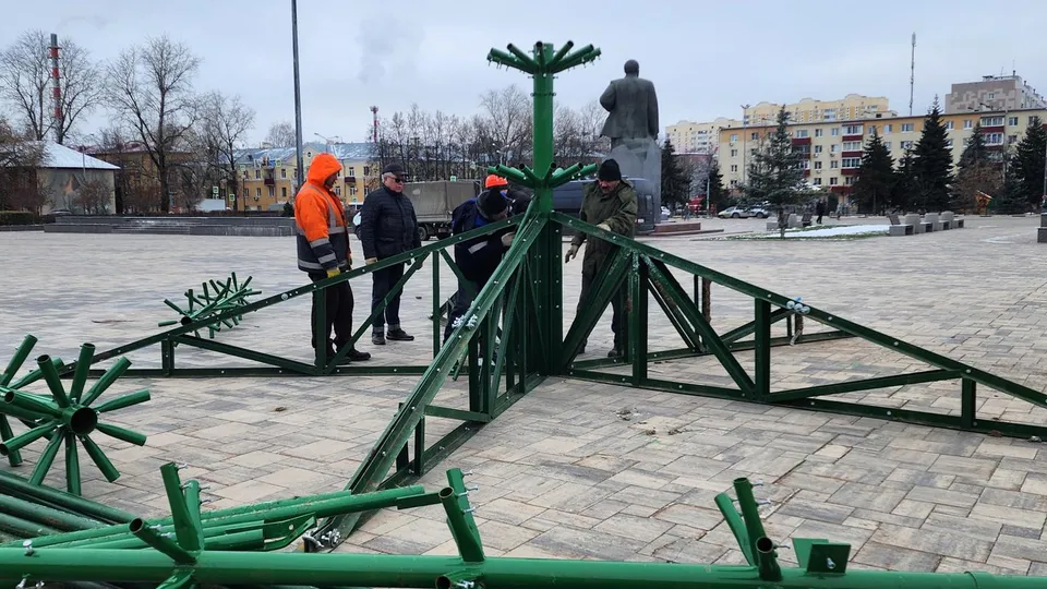 Фото: Анастасия Сараева