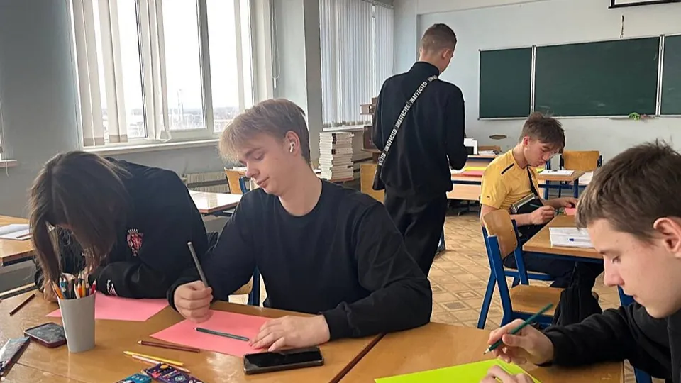 Фото: vk.com/Бронницкий автомобильно-дорожный колледж