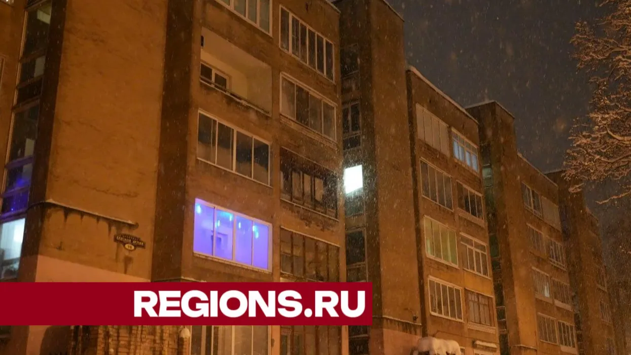 Фото: Дмитрий Зайчиков